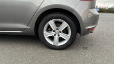 Volkswagen Golf 1.4 TSI 125 Match Edition 5dr Petrol Hatchback